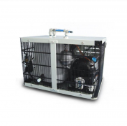 Water Chiller (UKWF-WC2000) with Undersink Water Filter (SYS1000)