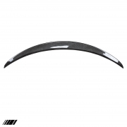 AUTOID Essentials Carbon Fibre Performance Rear Spoiler for Mercedes C Class & C63 (2015+, C205) – AUTOID