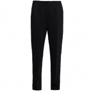 Great Plains Tailoring Trousers In Black – 10