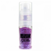 Vivid Glitter Fine Mist Pump Starry Pink – Dublin Body Paint