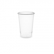 7oz PLA Water Cup – Pack (100)