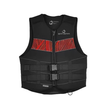 Spinera Relax 2 Neo Vest – 50N CE – Accessory – Asgard Aqua Sports