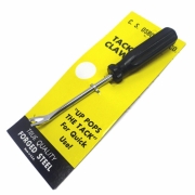 C.S. Osborne –  No 146. Value Tack Claw – Black Colour – Textile Tools & Accessories