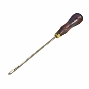 C.S. Osborne –  No. 8b Blunt Point Collar Awl – Brown Colour – Textile Tools & Accessories