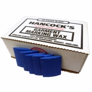 H.H Hancock – Hancocks Garment Marking Wax / Tailors Wax (50’s) – Blue – Blue Colour – Textile Tools & Accessories