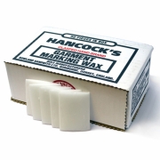 H.H Hancock – Hancocks Garment Marking Wax / Tailors Wax (50’s) – Natural – White Colour – Textile Tools & Accessories