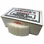 H.H Hancock – Hancocks Garment Marking Wax / Tailors Wax (50’s) – White – White Colour – Textile Tools & Accessories