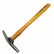 C.S. Osborne – Student Upholstery Hammer – Magnetic Head – Brown Colour – Textile Tools & Accessories