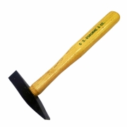 H.Webber – Double Sided Upholstery Ripping Hammer – Brown Colour – Textile Tools & Accessories