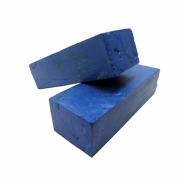 H.H Hancock – Hancocks Universal Marking Wax Blocks – Blue – Blue Colour – Textile Tools & Accessories