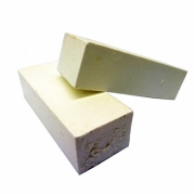 H.H Hancock – Hancocks Universal Marking Wax Blocks – White – White Colour – Textile Tools & Accessories