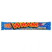 Wham Bar Original Raspberry Flavour (larger size) – Confection Affection