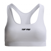 Top Pro Female Chestguard