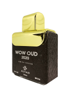 Wow Oud 2020 EDP (100ml)