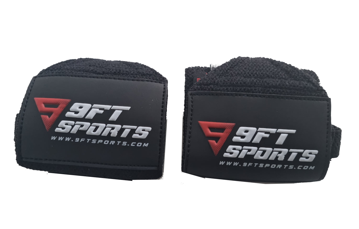 Heavy Weight Lifting Wrist Wraps | Fitness Equipment Dublin