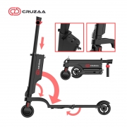 Cruzaa City E-Scooter 250W – Urban Travel