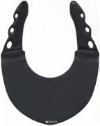 Y.S. Park Neck Fitter 0.6mm Black