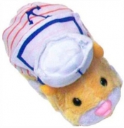 Zhu Zhu Pet Sailor Outfit – Pulse Leisure