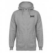 Geezers Zip Hoodie